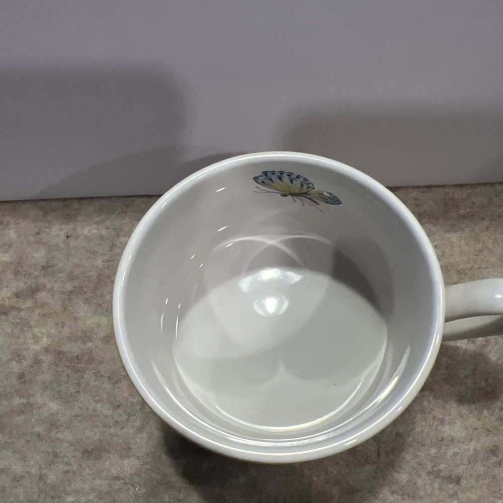 American Atelier 5024 Floral Daze Cups Indonesia Replacement Pieces EUC 7 Avail - Picture 6 of 7